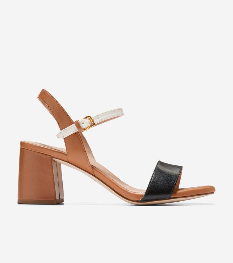 Cole Haan Josie Block Heel Sandal