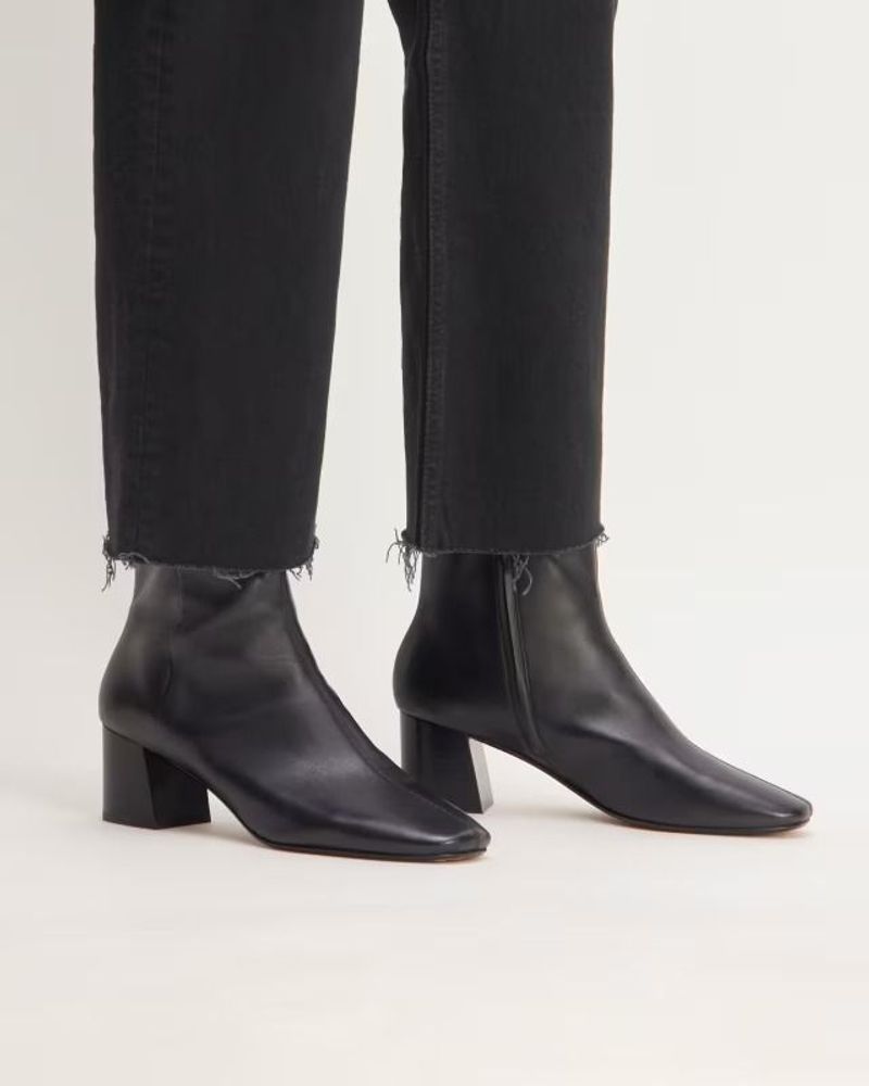 Everlane The Day Boot