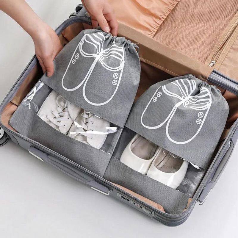 Pack 3 Shoes Max: One Walkable, One Stylish, One Hybrid