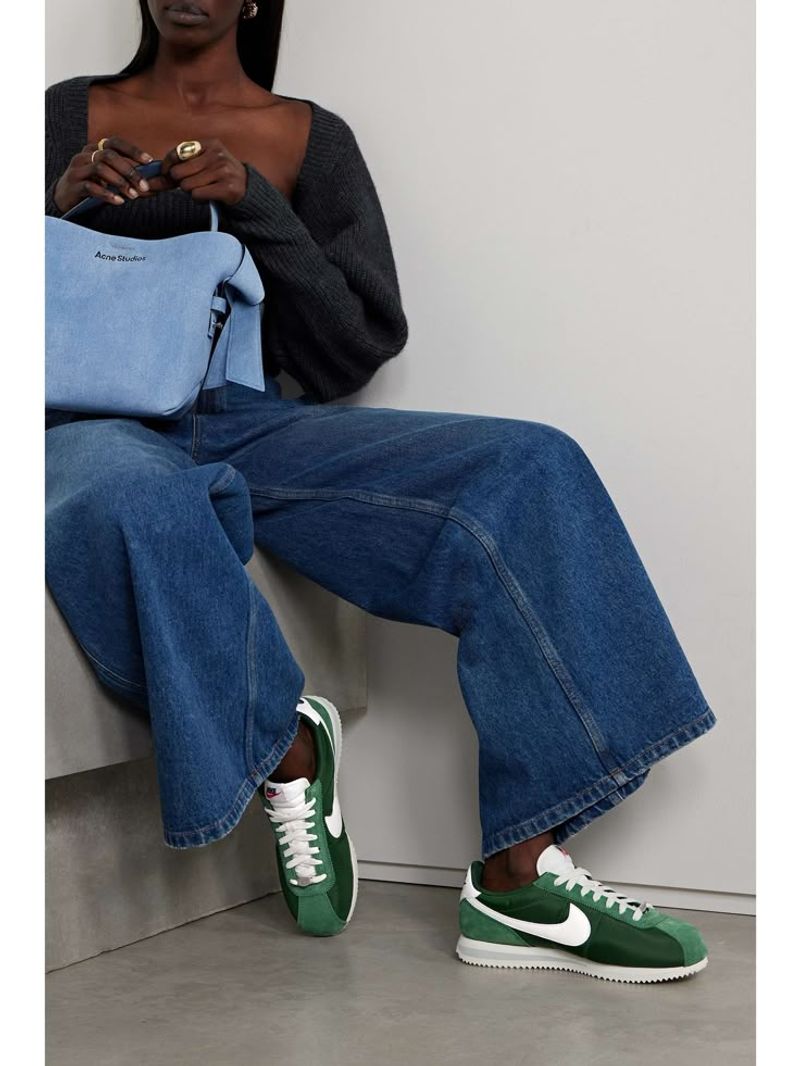 NIKE Cortez Sneakers