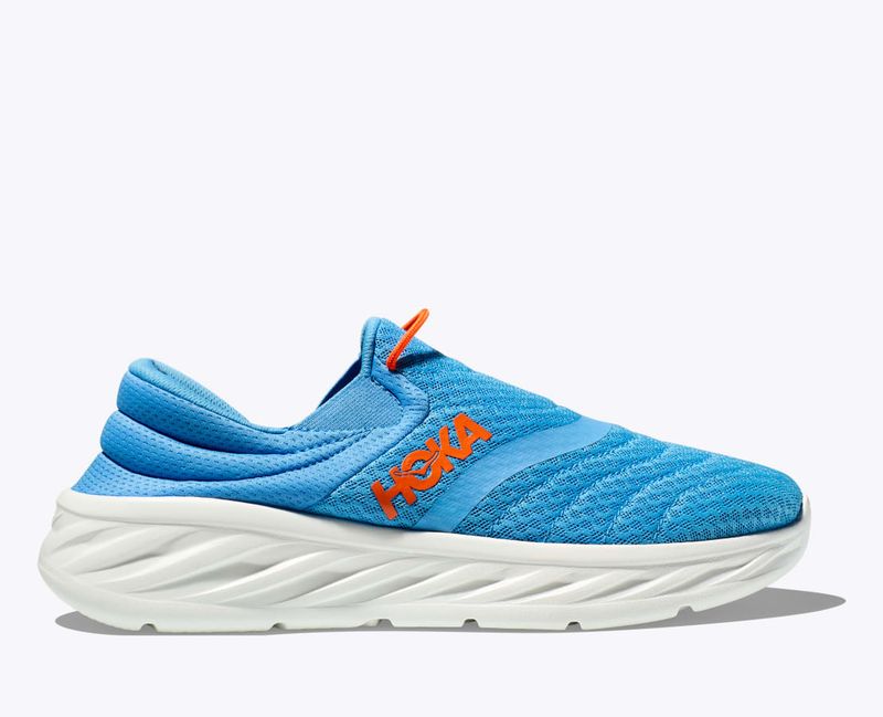 Hoka Ora Recovery Shoe 2