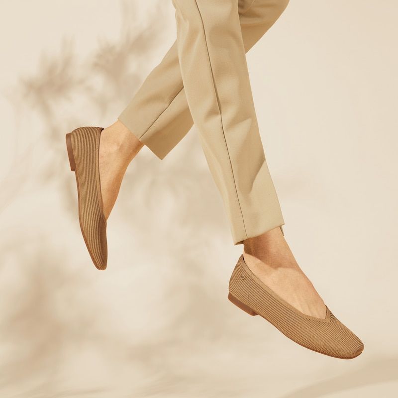 Vivaia Margot Flats