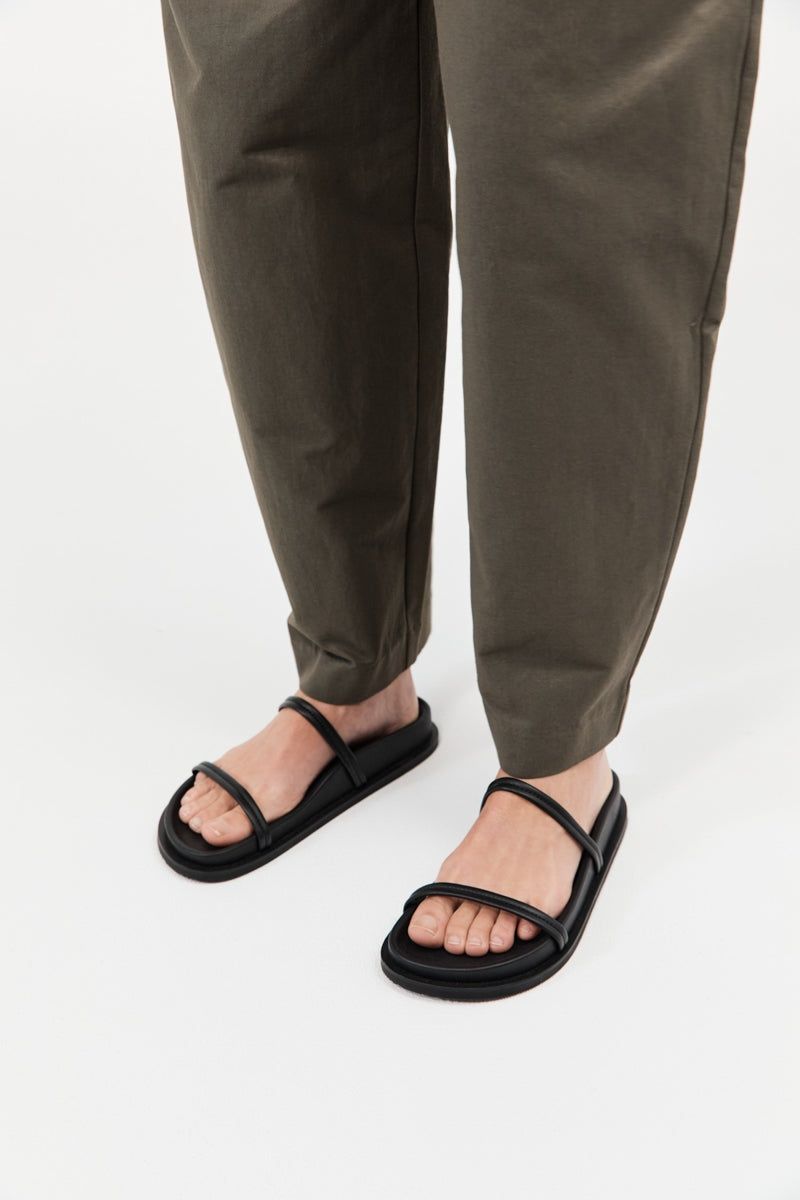 Revolve St. Agni Fine Strap Sandal