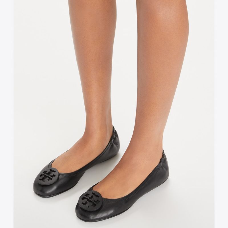 Foldable Ballet Flats or Travel Flats