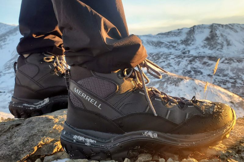 Merrell Thermo Chill Mid