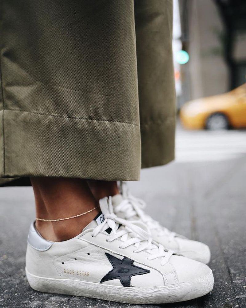 Neglecting Shoe Maintenance