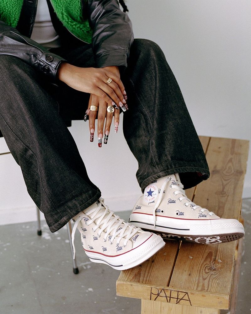 Converse