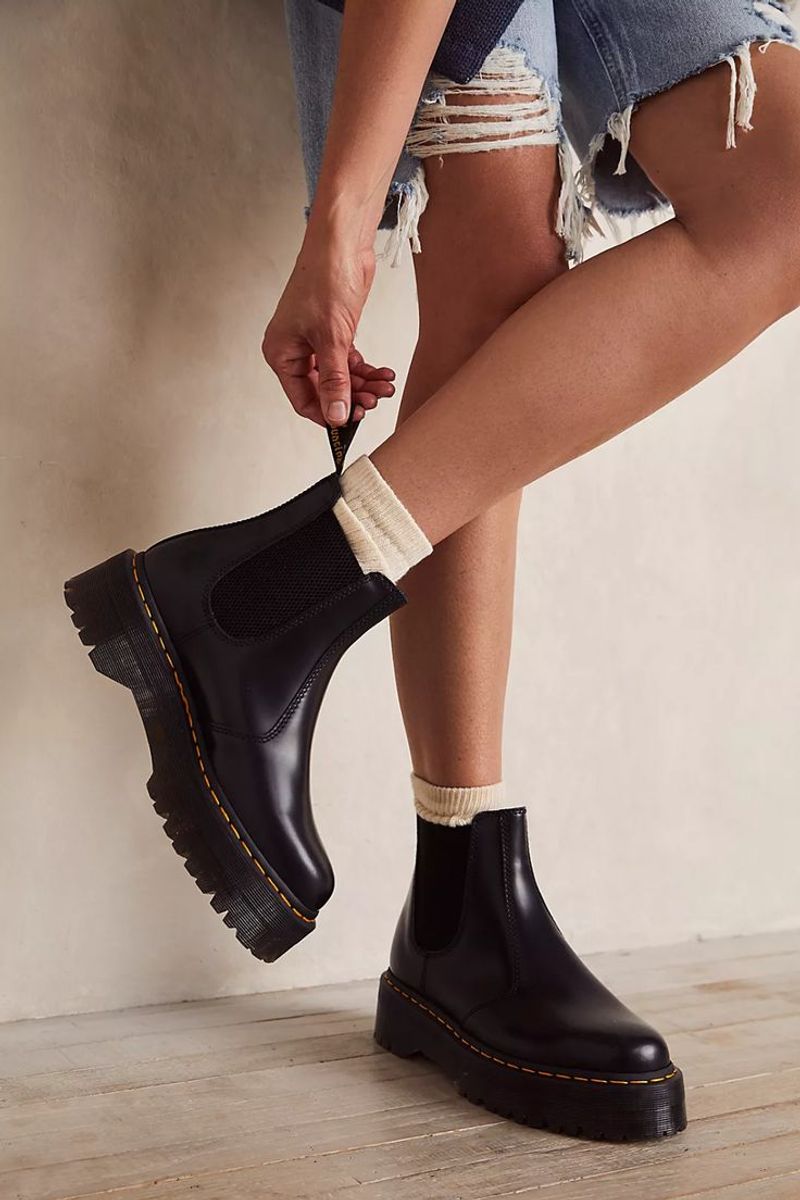 Chelsea Boots