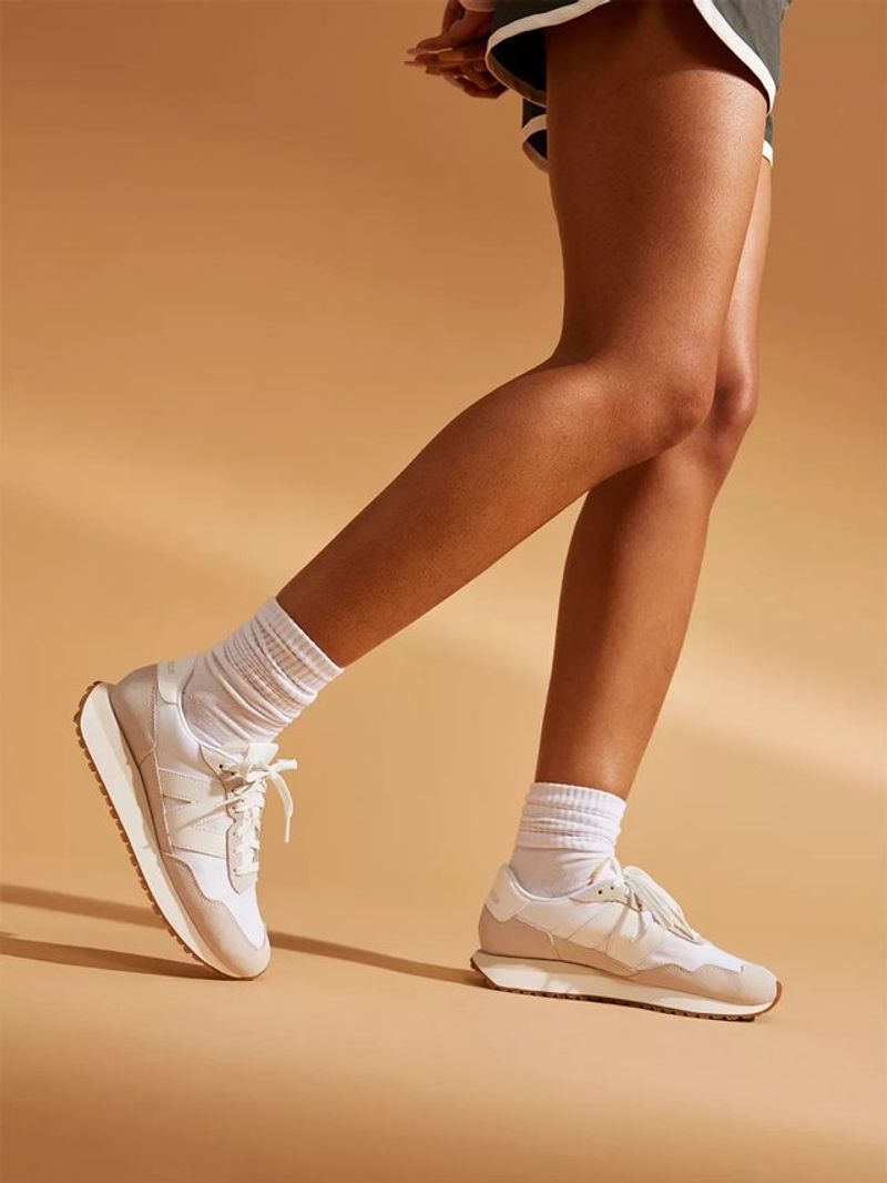 New Balance 237 V1 Sneaker