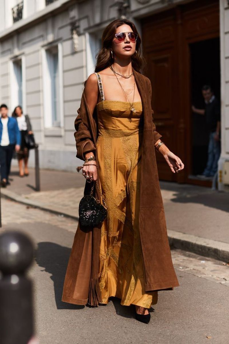 Modern Boho