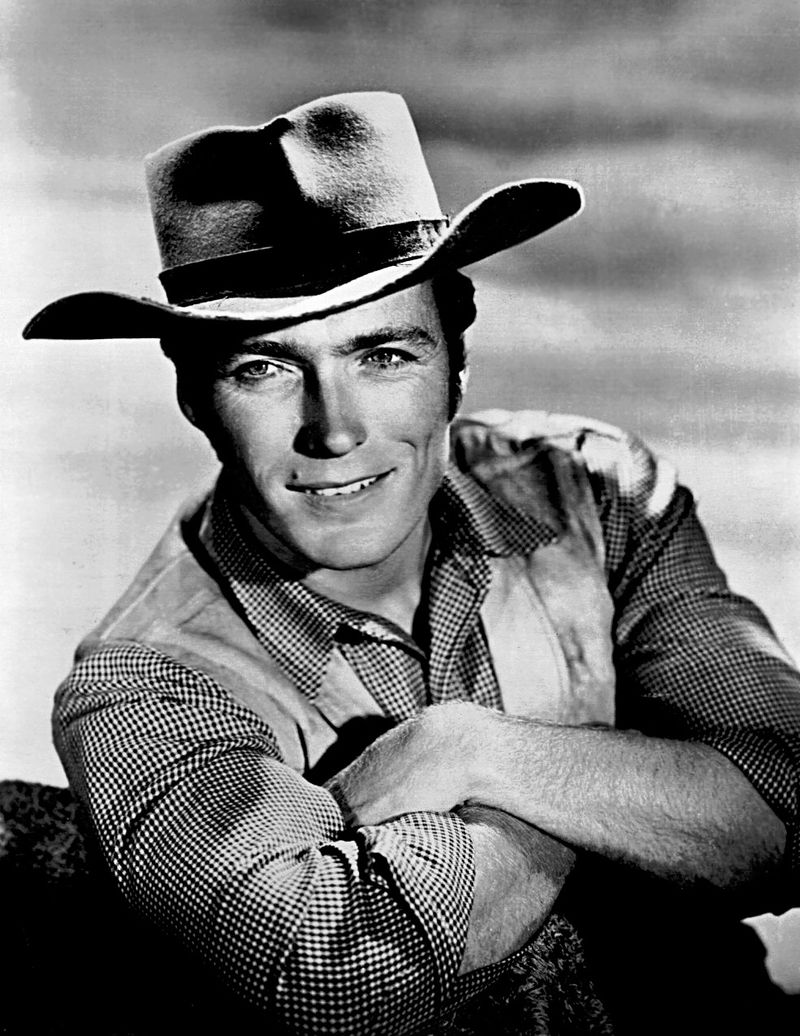 Clint Eastwood