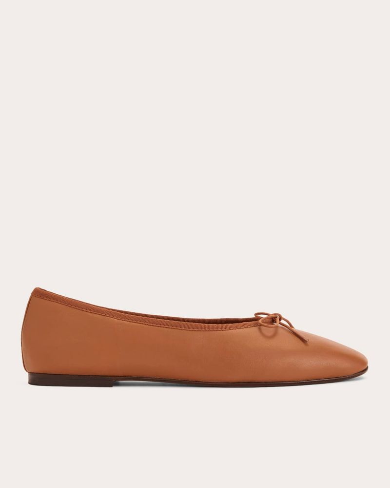 Everlane Day Ballet Flats