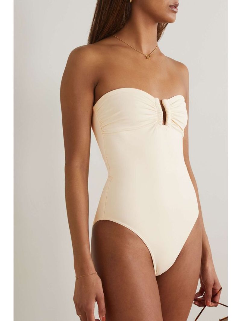 Breathable Tankini or One-Piece Swimsuit
