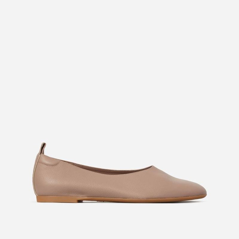 Everlane ‘Day Glove’ Flats