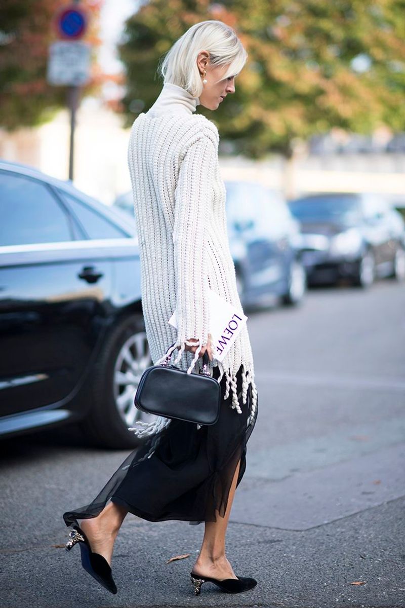 Kitten Heels