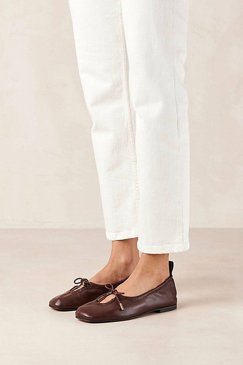 Alohas Rosalind Ballet Flat