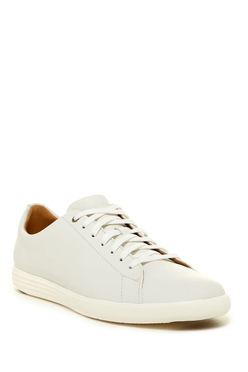 Cole Haan Grand Crosscourt II Sneakers