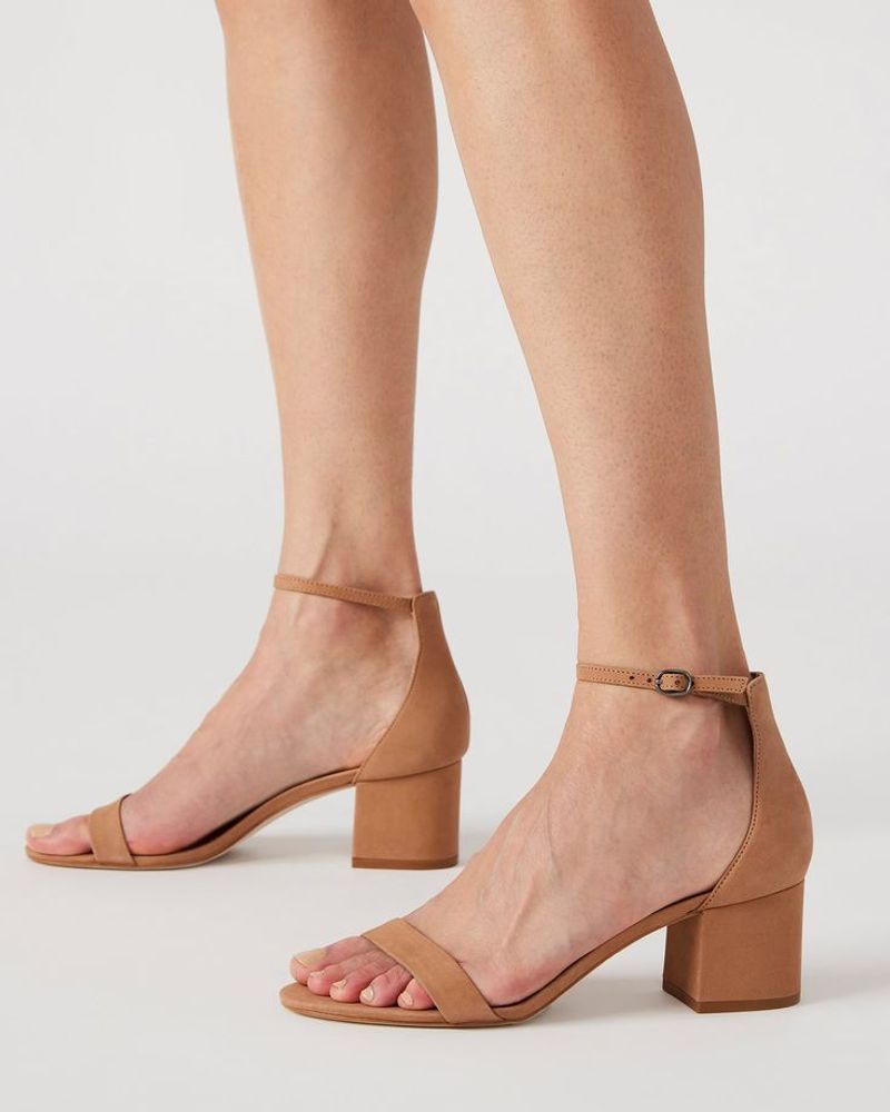 Steve Madden – Irenee Sandal