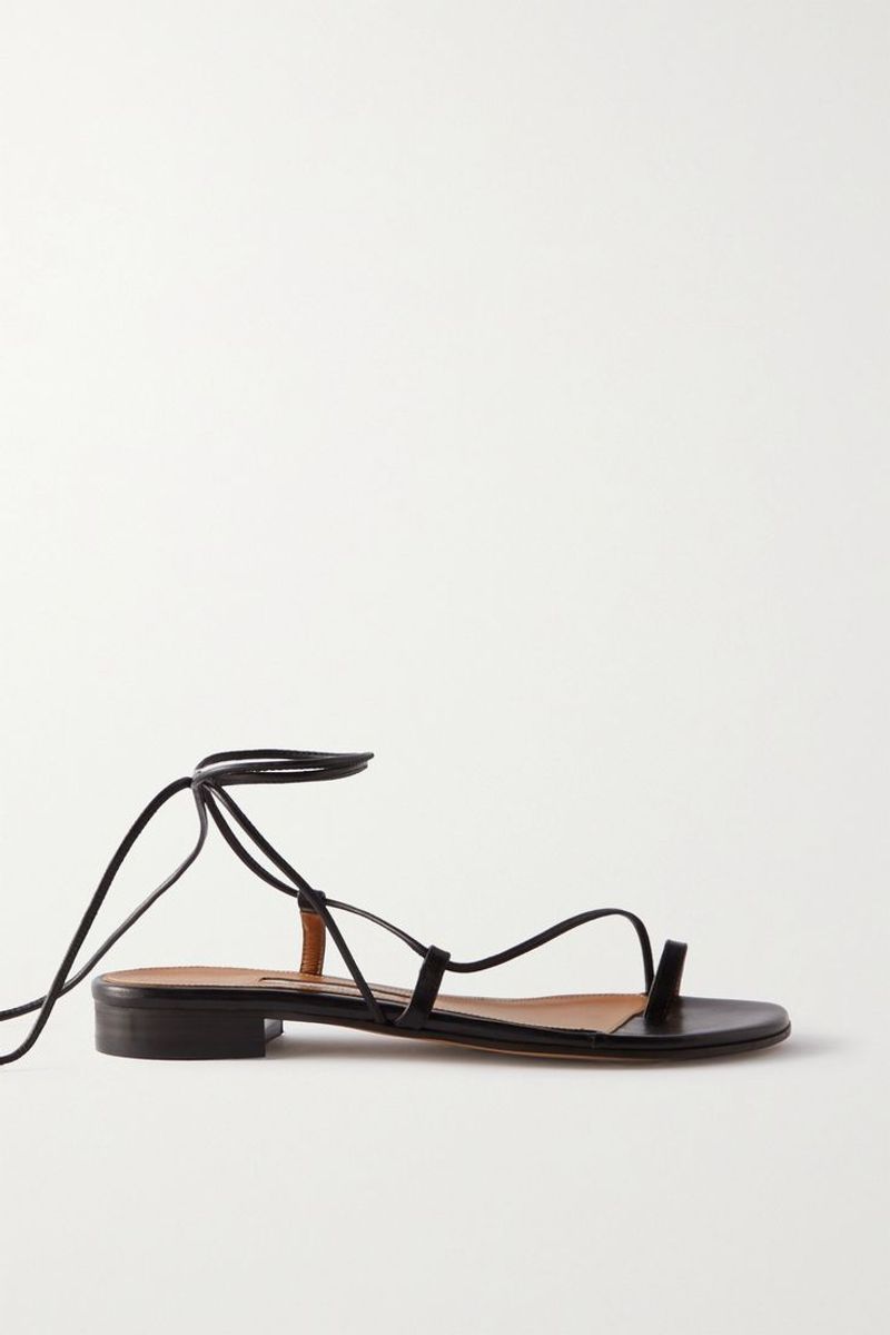 Emme Parsons Susan Sandal