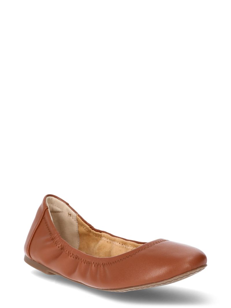 Universal Thread™ Danielle Scrunch Ballet Flats