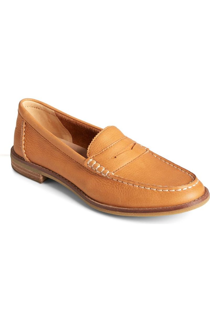 Boat Shoes