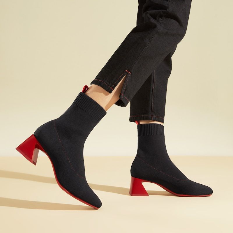 Vivaia Regina Pro Heeled Boots