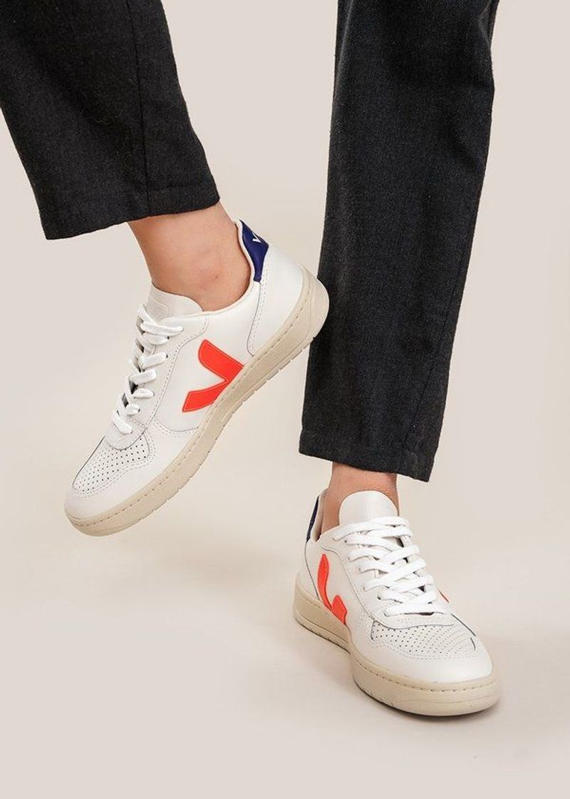 Veja V-10 Sneakers