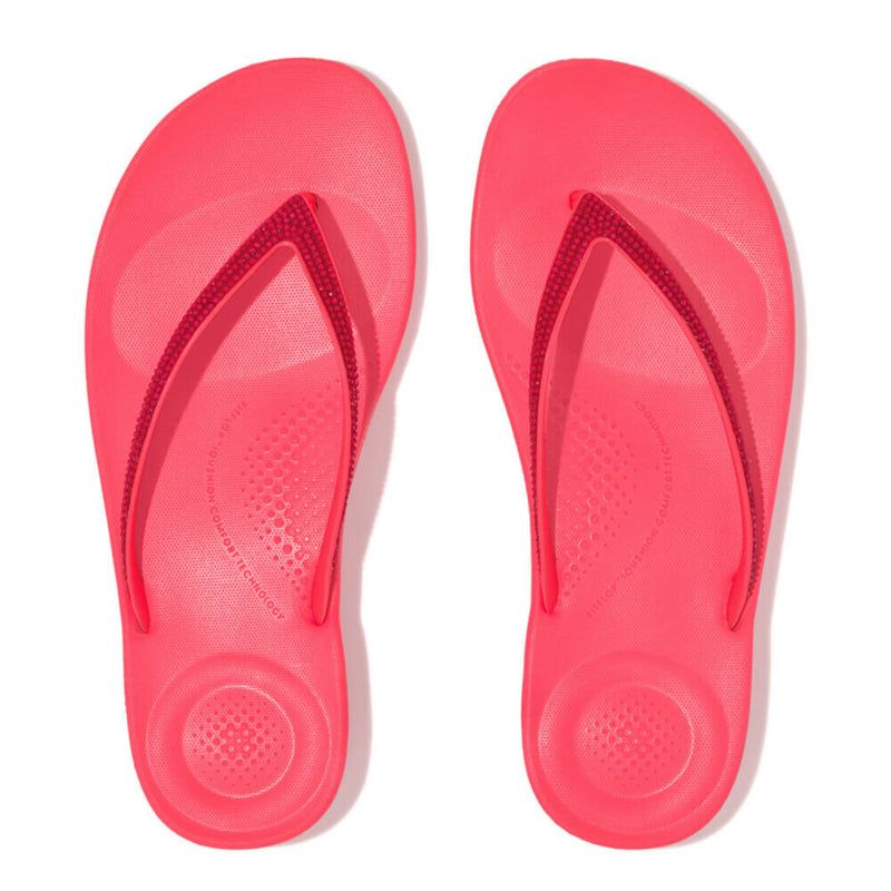 FitFlop Iqushion Flip-Flops