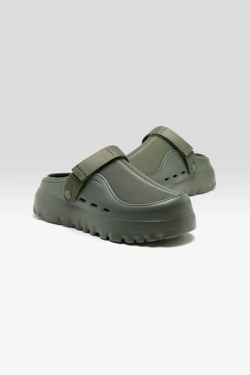 PeakMod Sandal
