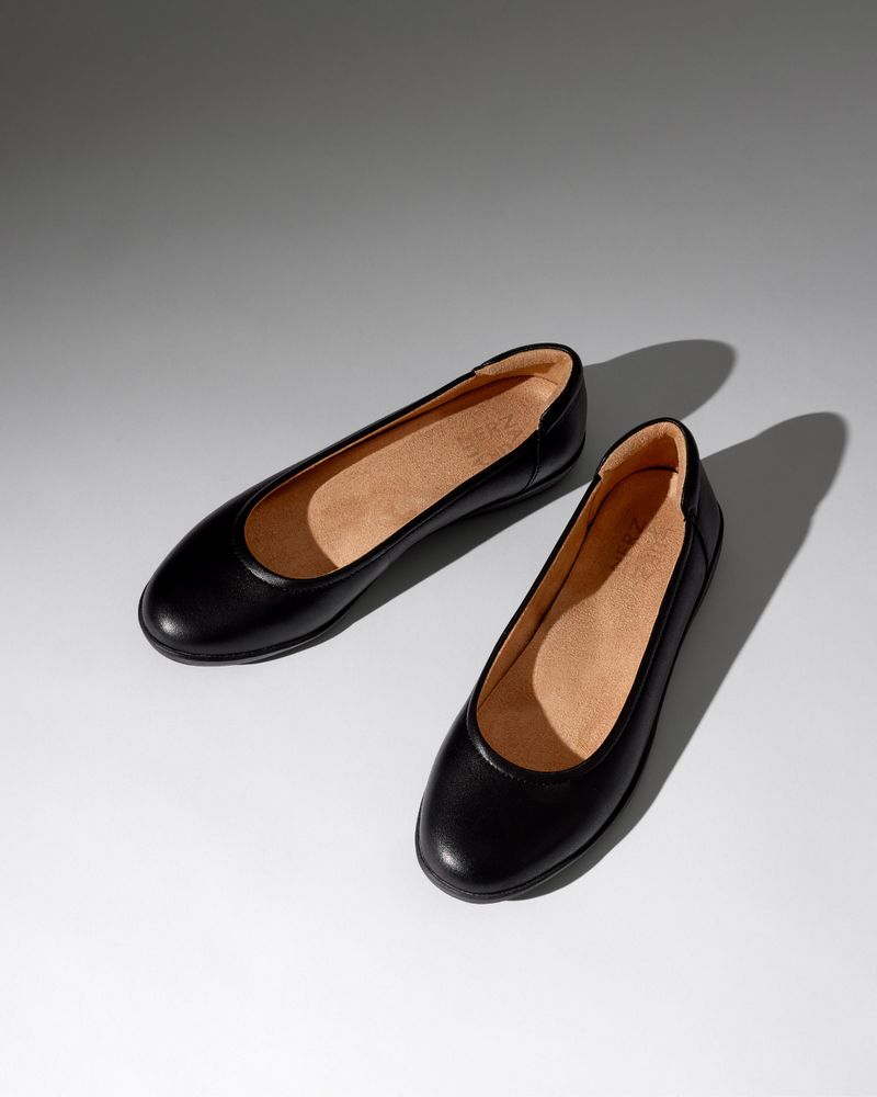 Naturalizer Flexy Flat