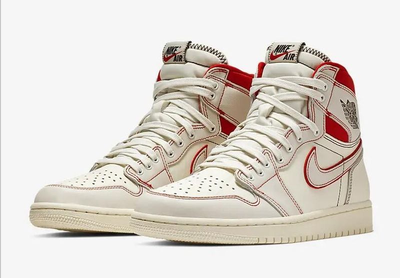 Air Jordan 1 High OG