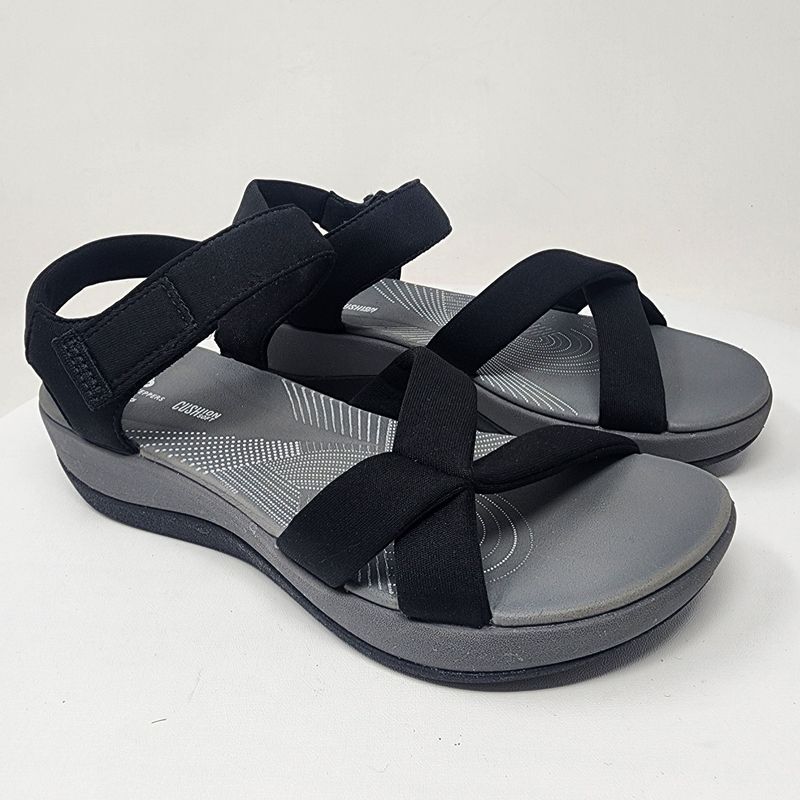Clarks Arla Gracie Sandals