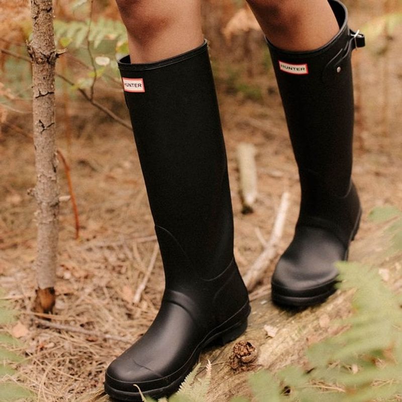 Hunter Original Tall Rain Boot
