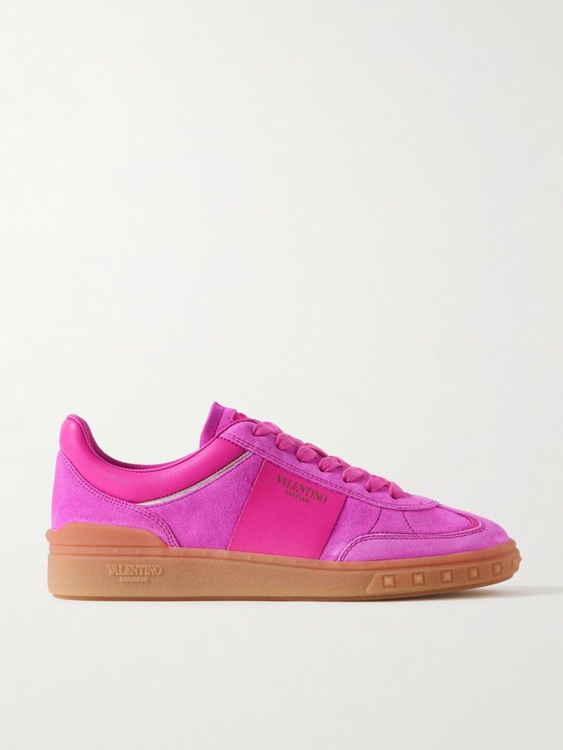 Hot Pink / Fuchsia