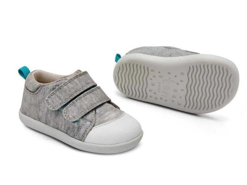 Ten Little First Walker