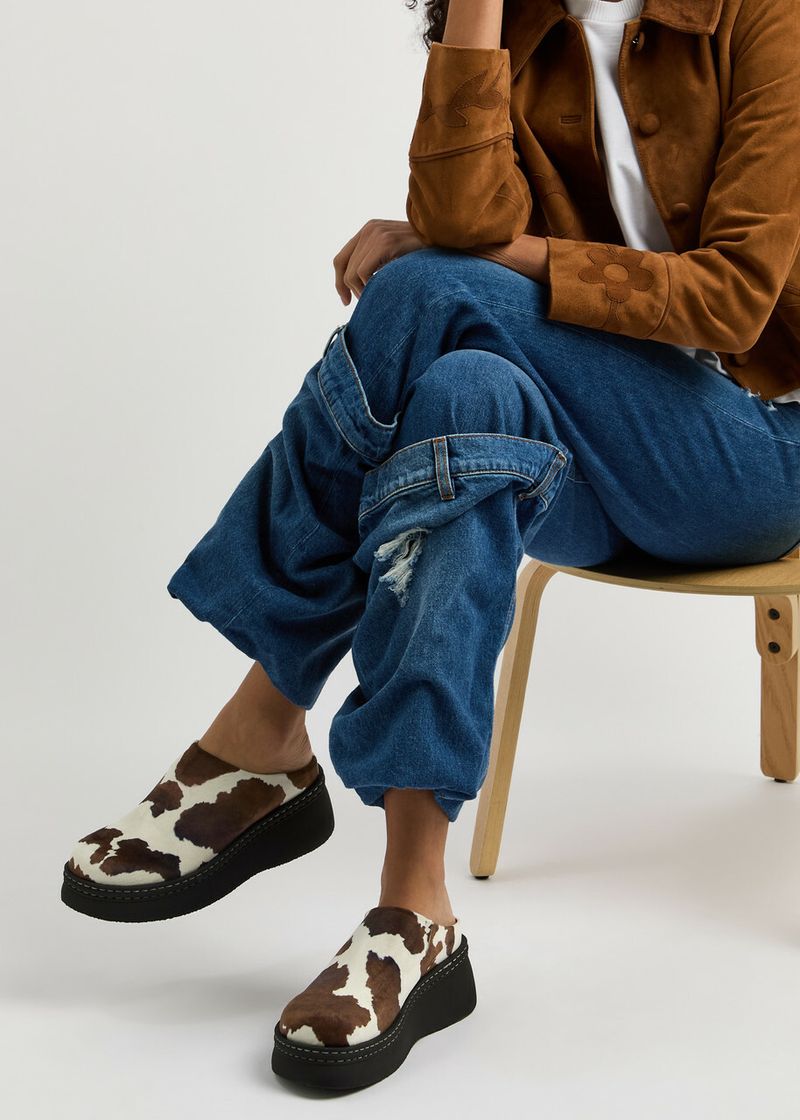 Miista Kristi Mules