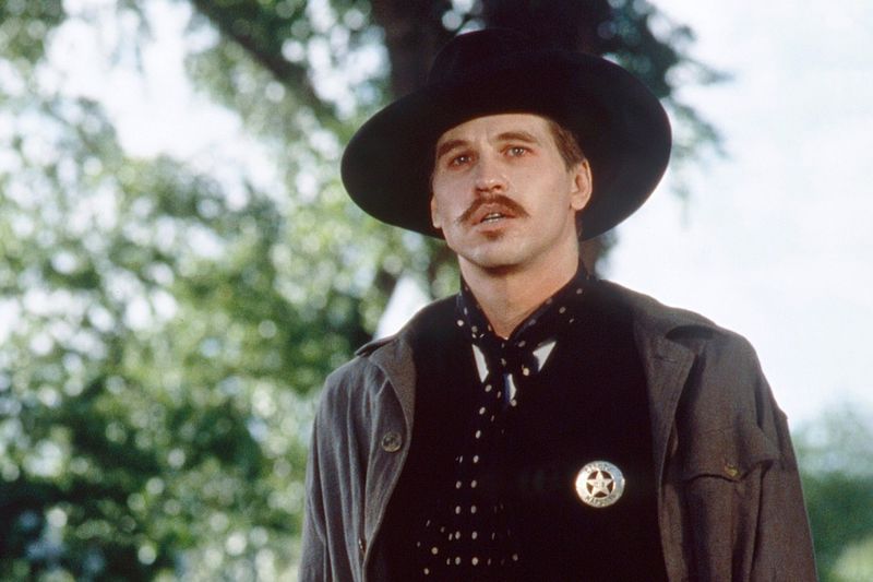 Val Kilmer