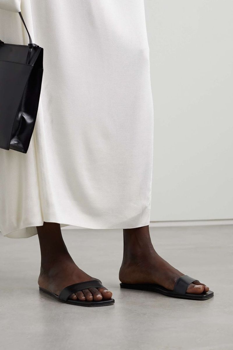 Overly Casual Slides