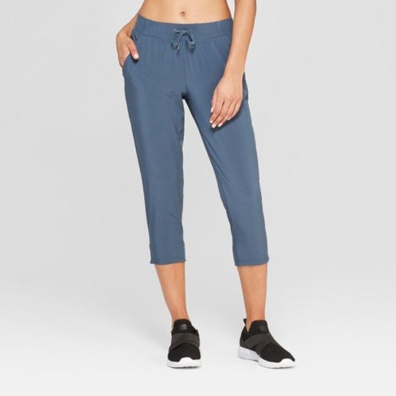 C9 Champion Mid-Rise Capri Leggings
