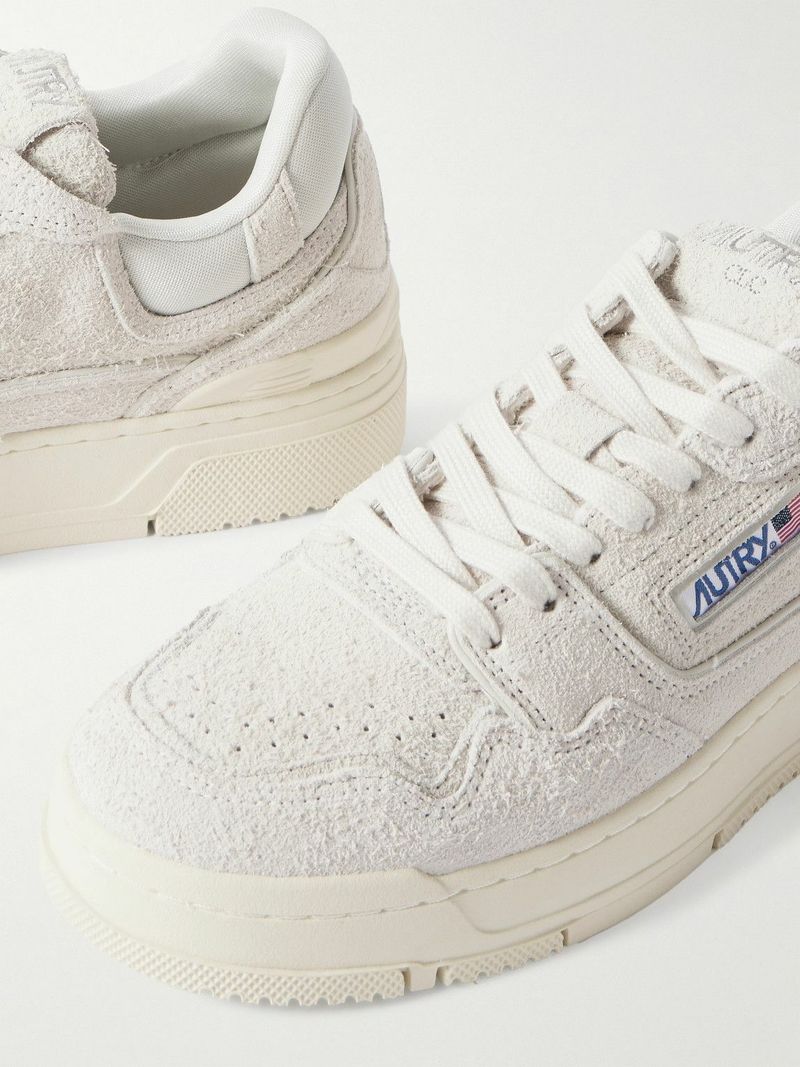The Retro Sneaker