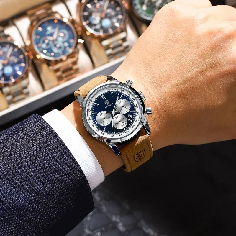 High-End Watches Nobody Notices