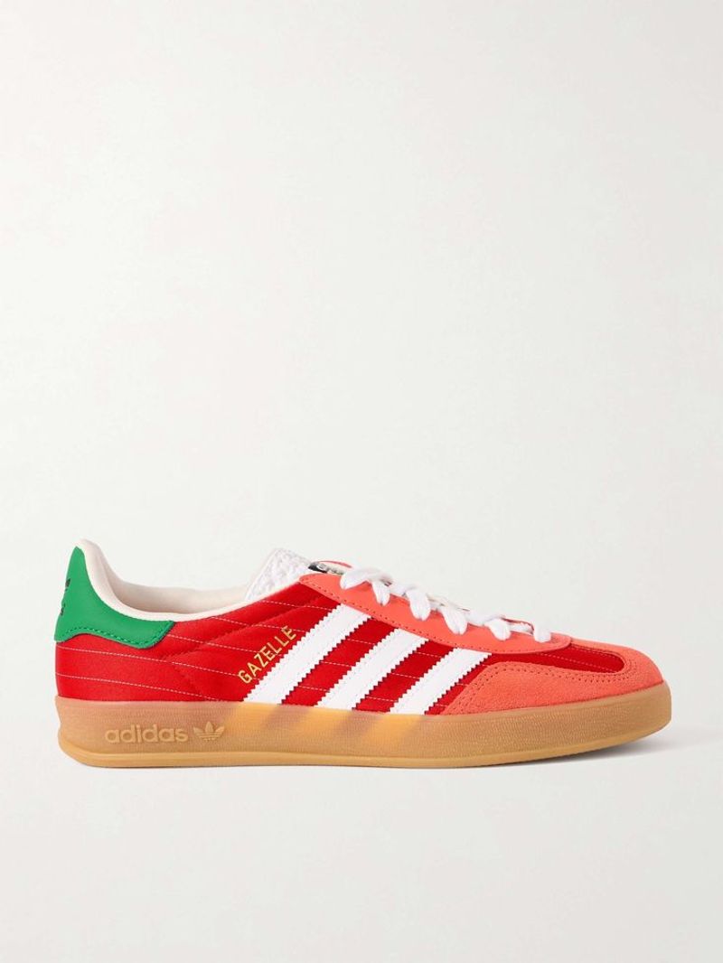 Adidas Gazelle Indoor
