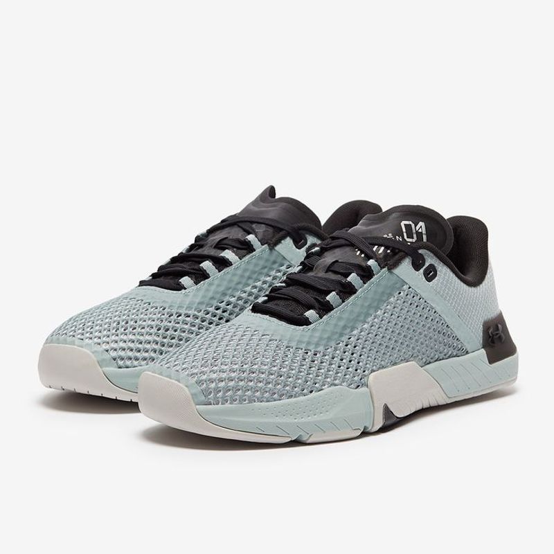 Under Armour TriBase Reign 4