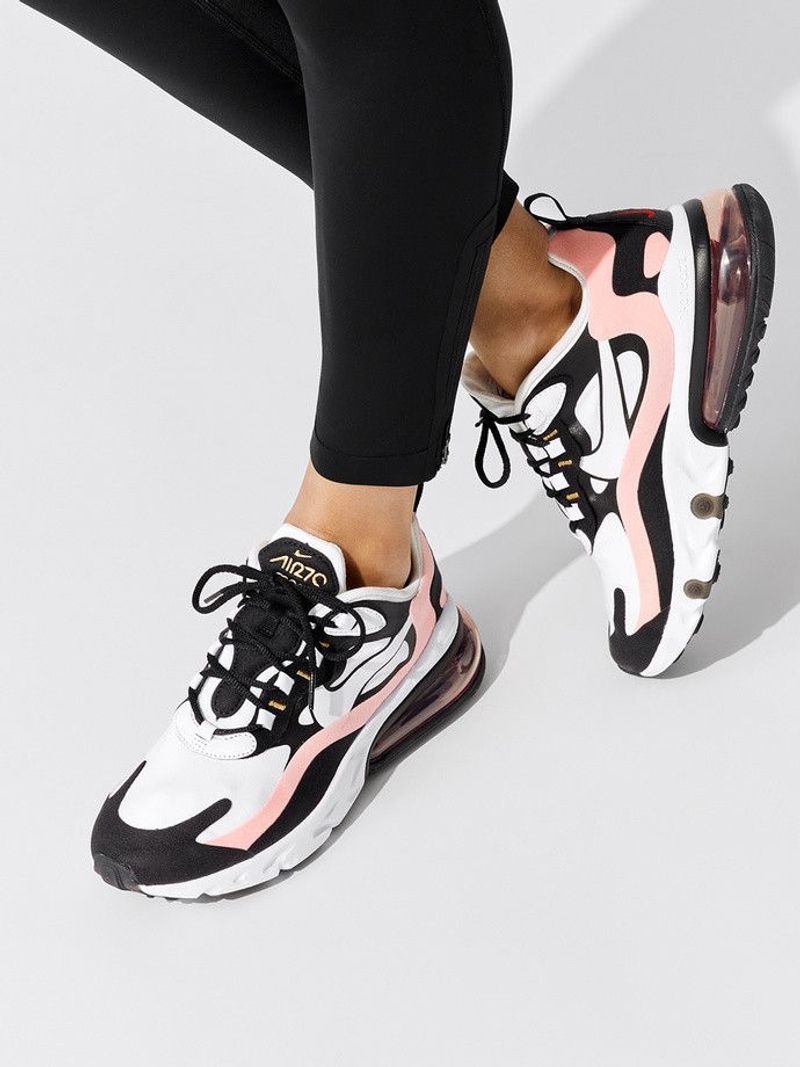 Nike Air Max 270 React