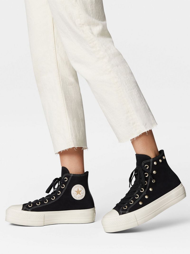 Converse Chuck Taylor All Star Lift Platform