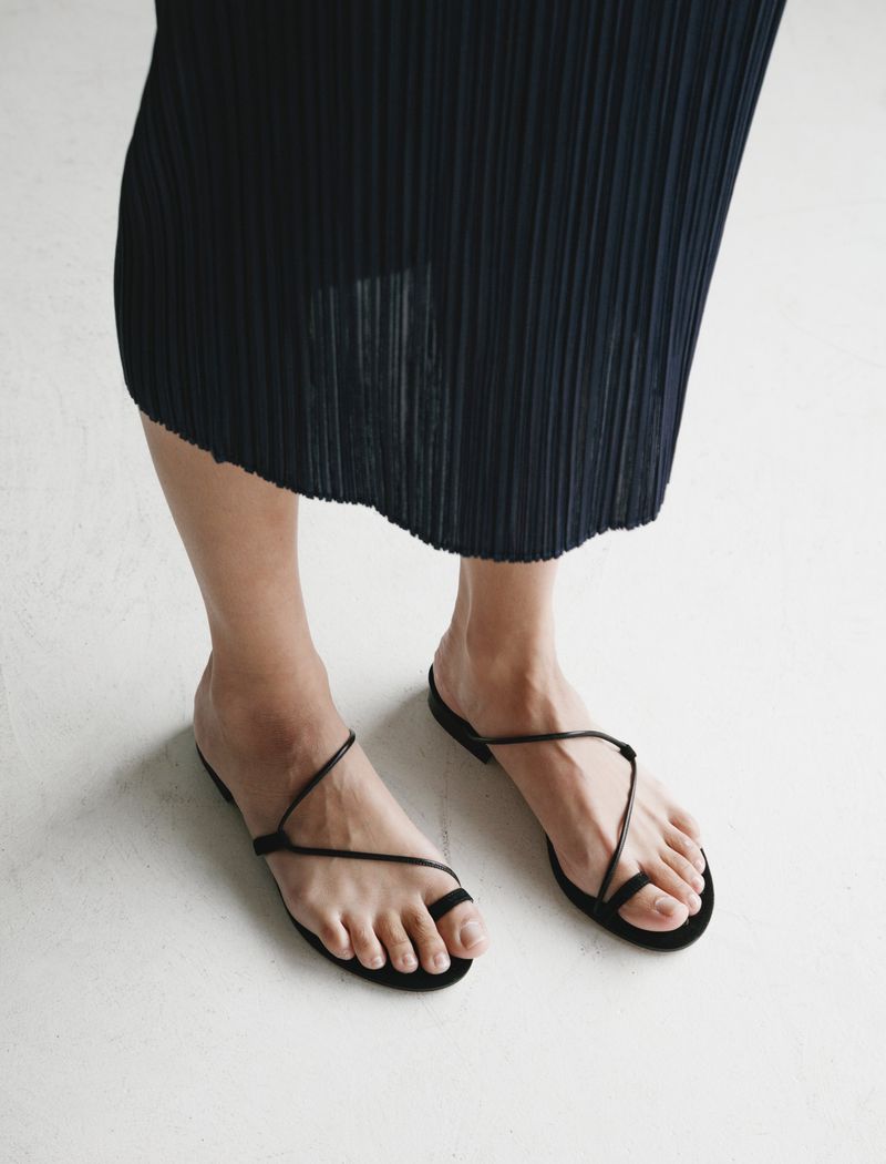 Emme Parsons Susan Slides