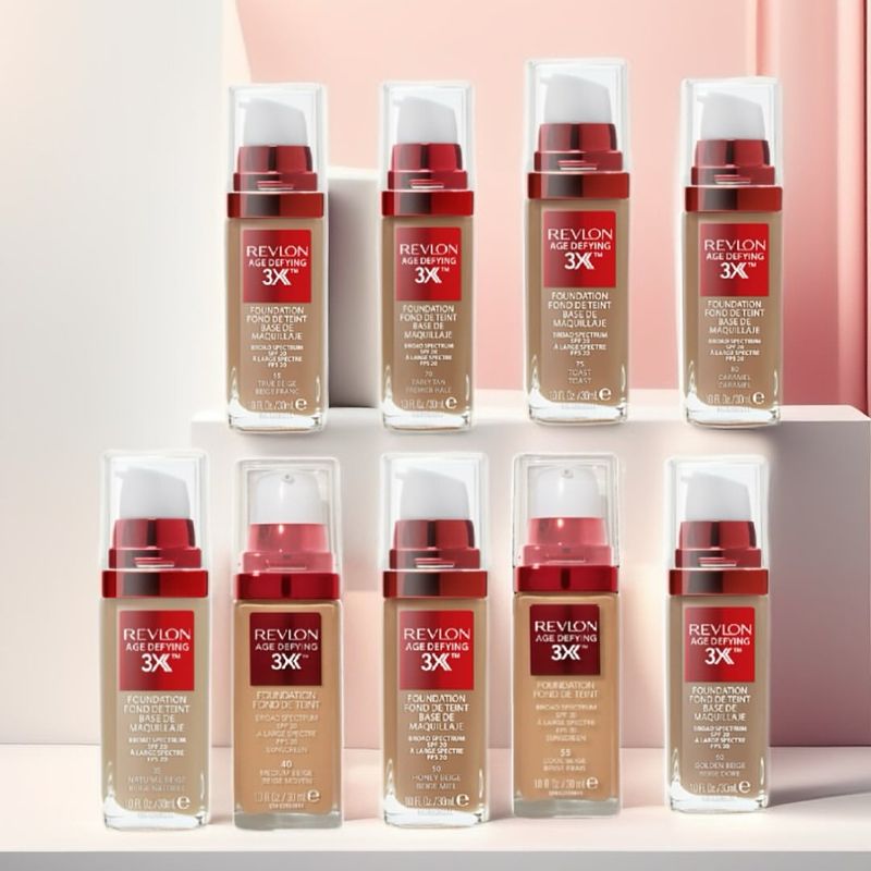Revlon: Classic Beauty With Modern Innovation