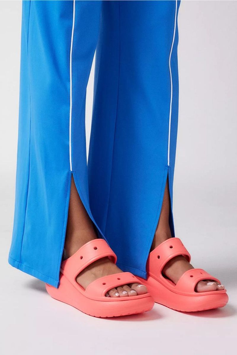 Crocs Classic Crush Sandal