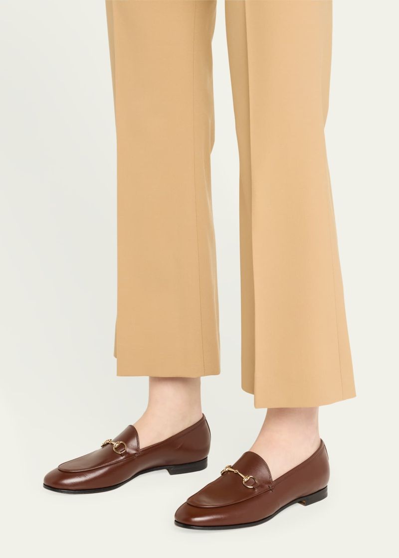 Gucci Jordaan Loafer