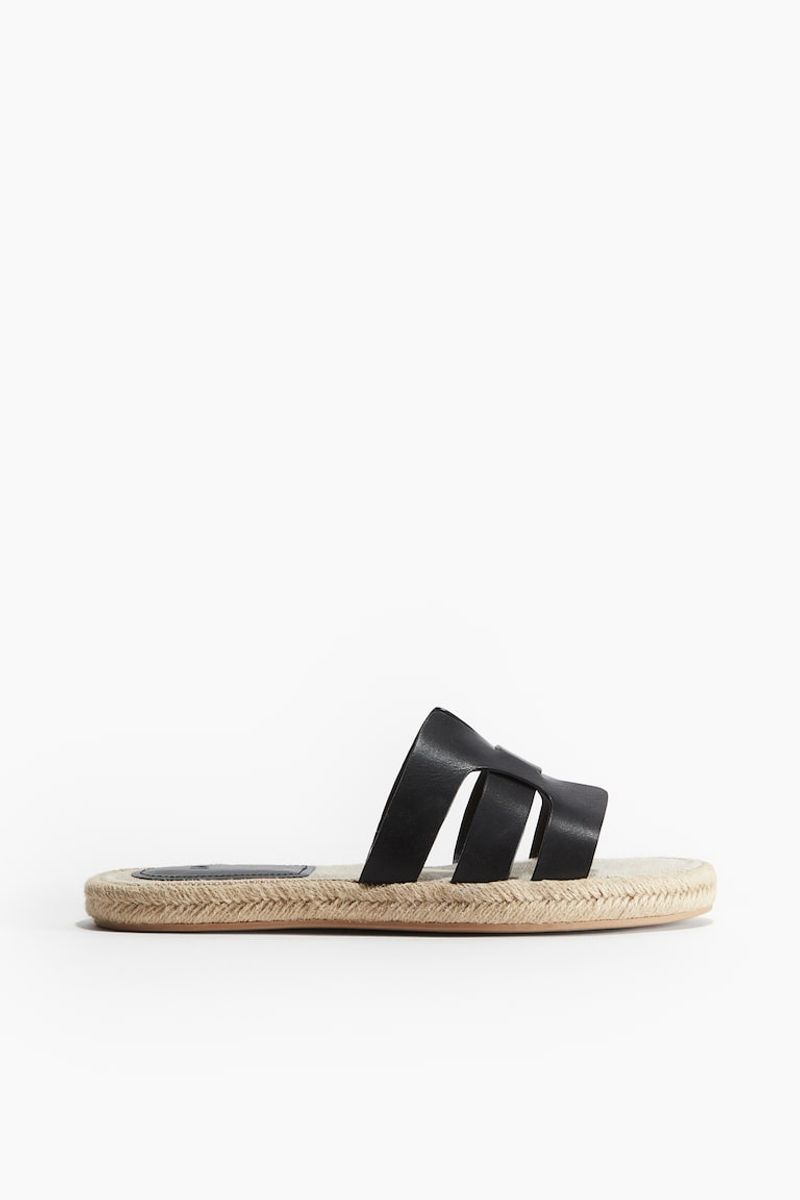H&M Espadrille Sandals